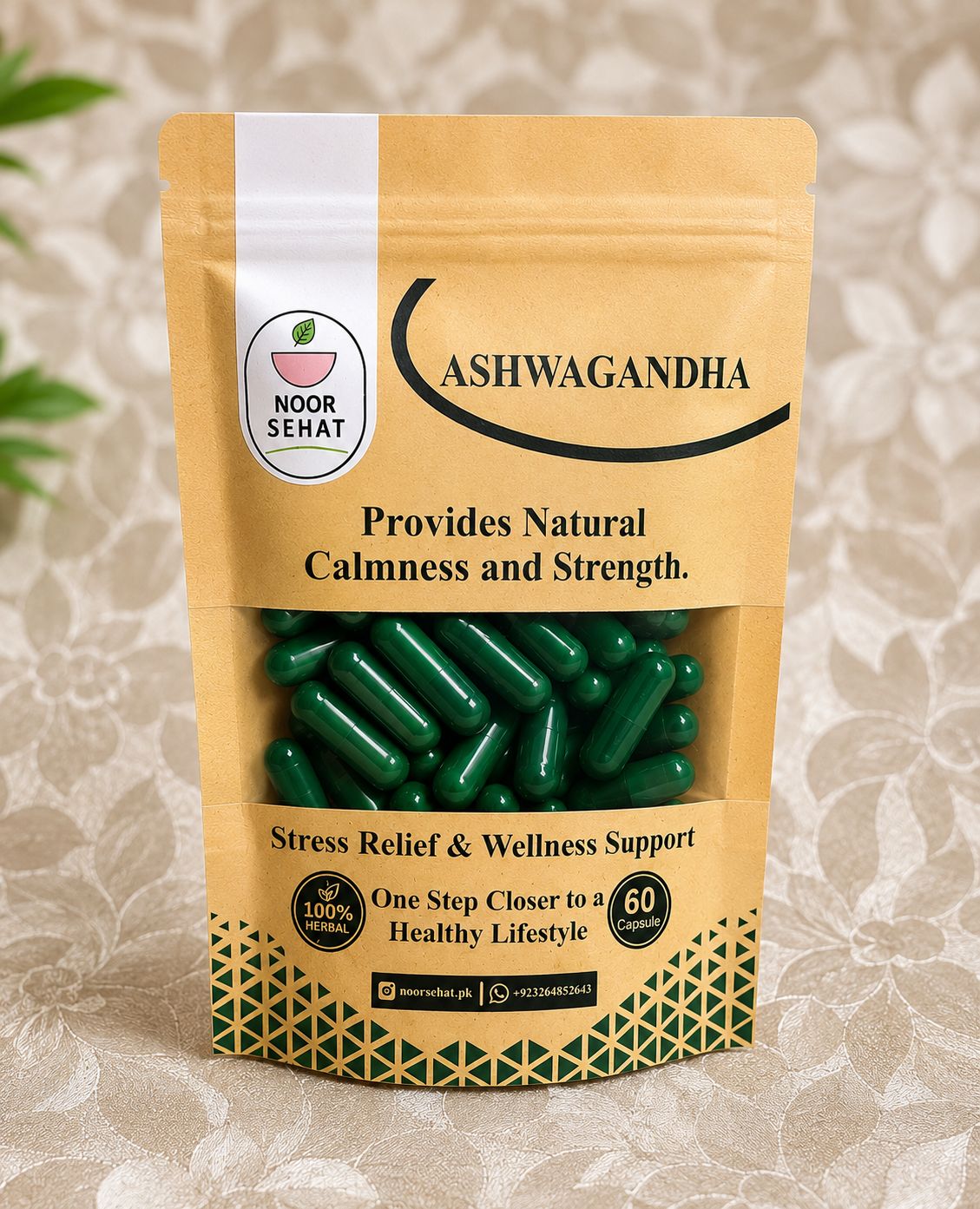 Ashwagandha