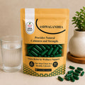 Ashwagandha