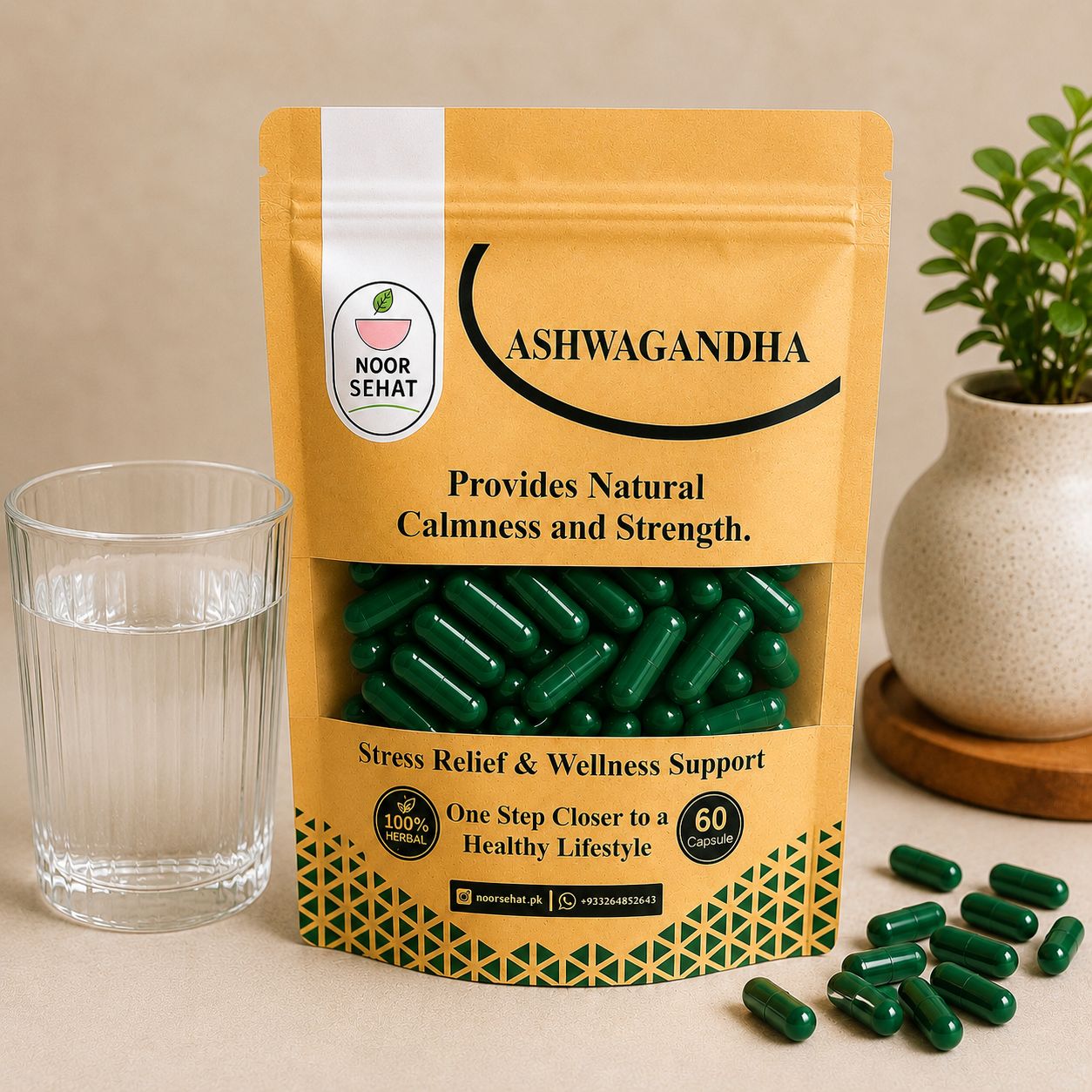 Ashwagandha