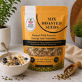 Mix Roasted Seeds