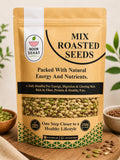 Mix Roasted Seeds