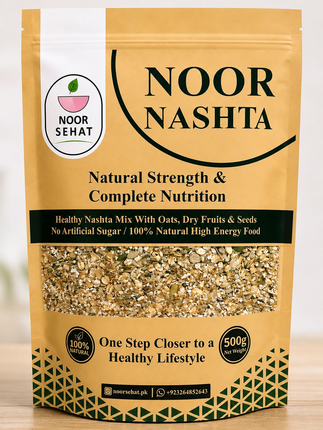 Noor Nashta